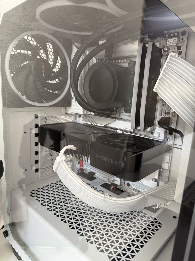 rtx 4070 super Founders Edition