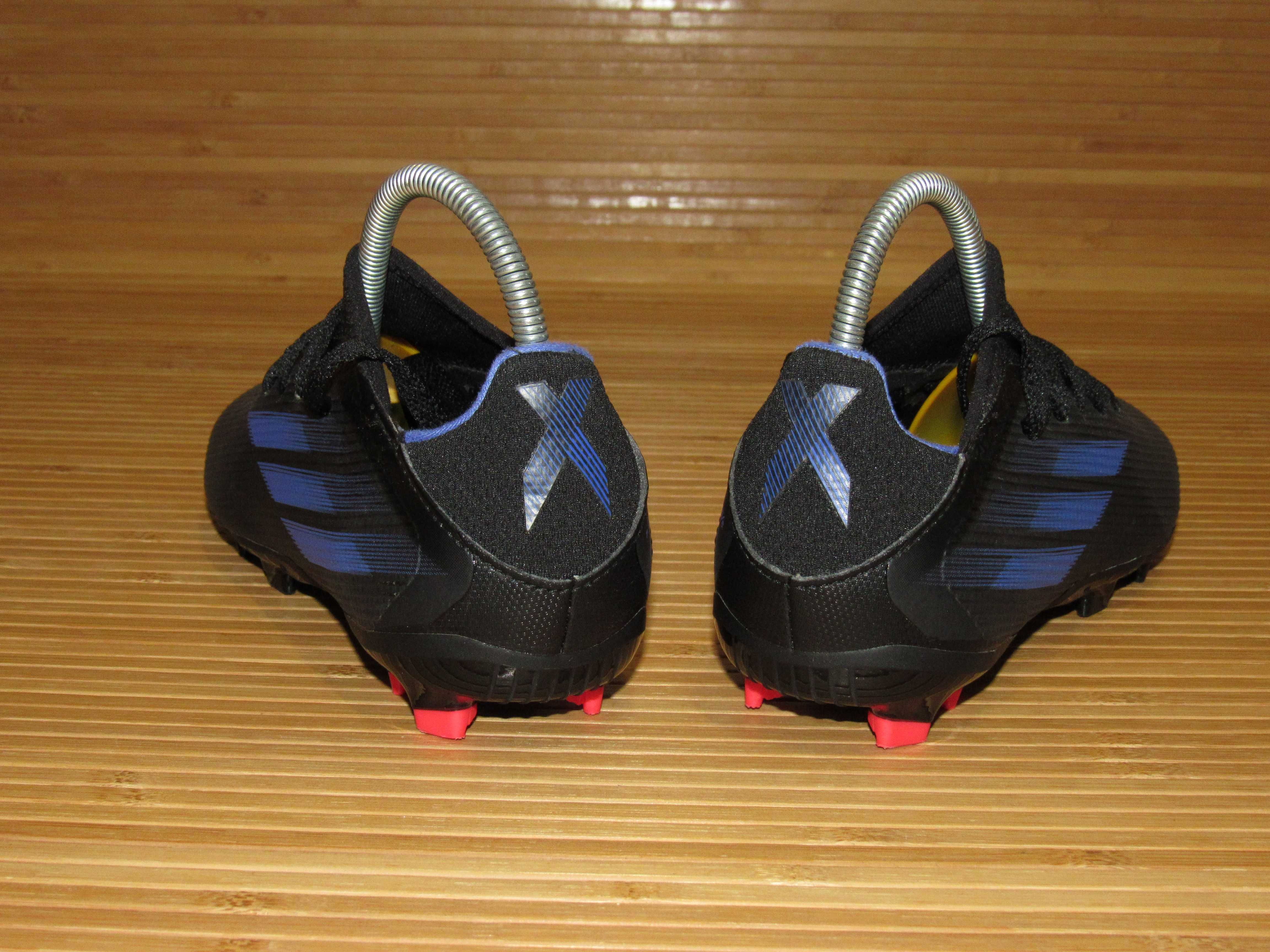 Бутси дитячі Adidas X Speedflow.3 Firm Ground Cleats; FR-33