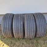 Opony letnie Pirelli 235/55 R17