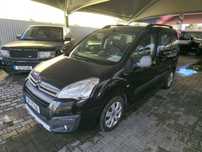 Citroën Berlingo 1.6 BlueHDi XTR