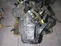 Caixa velocidades Mercedes Vito W638 288/316