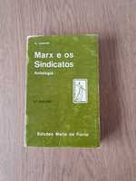 Marx e os Sindicatos, Antologia