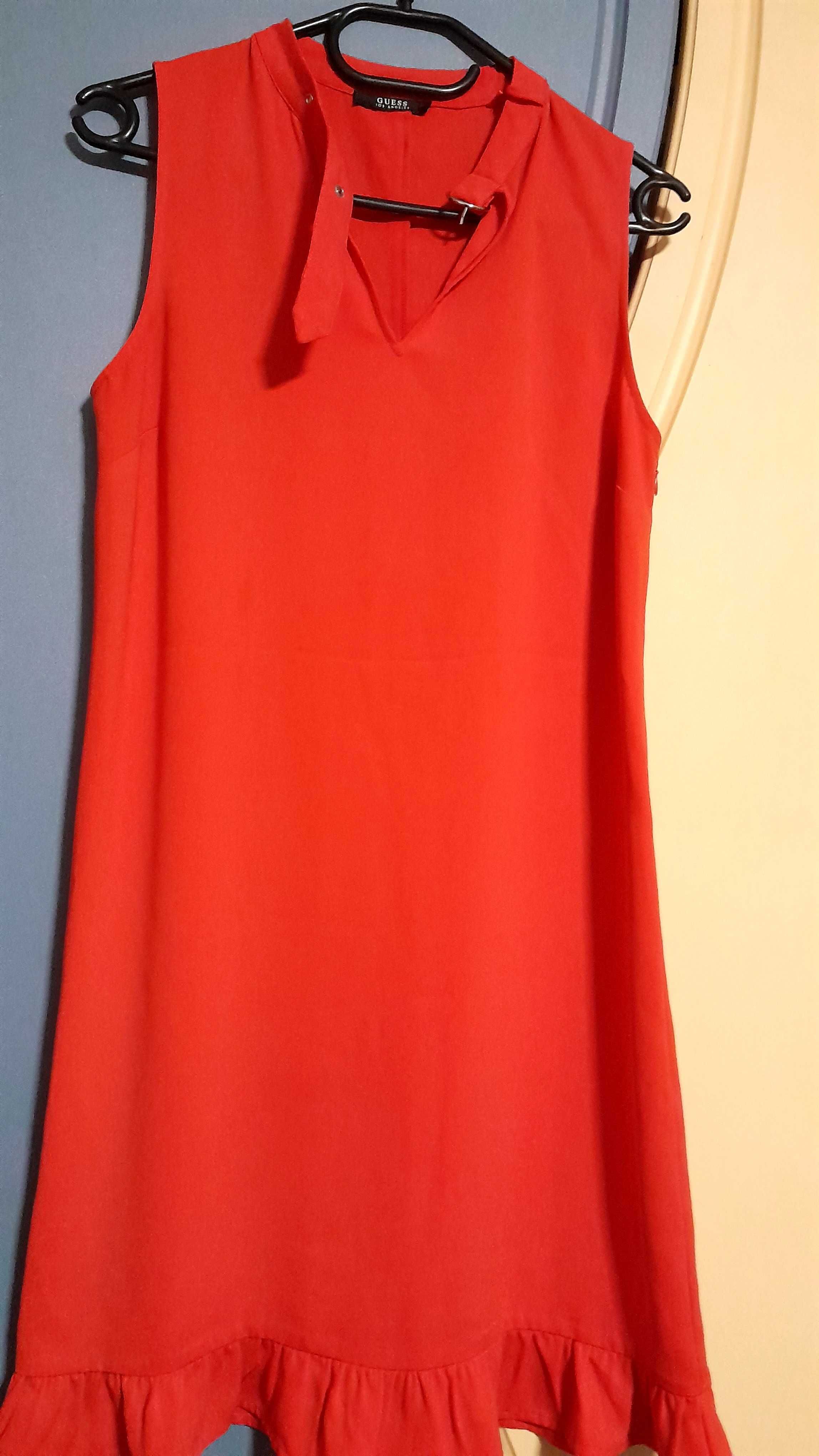 Продам сукню guess  у ромірі S