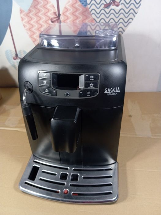 Ekspres do kawy Gaggia Velasca