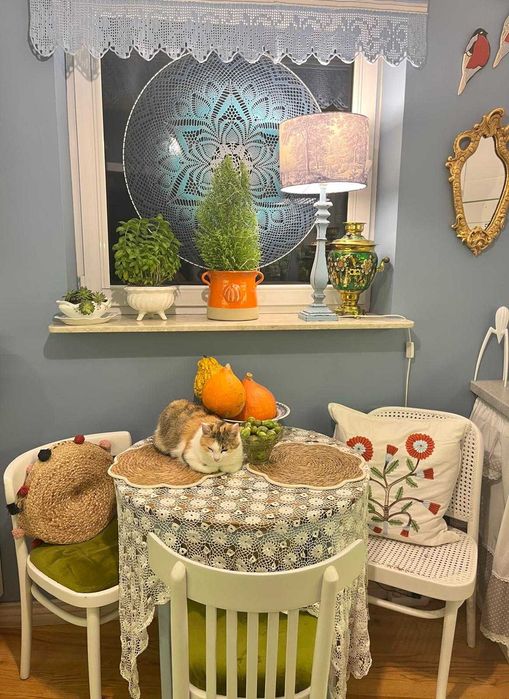 Urocze mieszkanie na Bazylianówce w Lublinie -oferta prywatna, zamiana