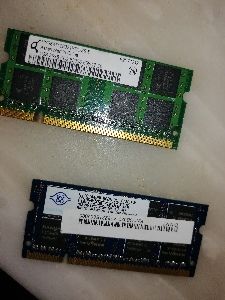 So-Dimm DDR2 66764551556655489120