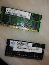 So-Dimm DDR2 667