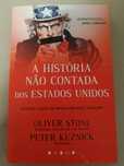 Livro A história não contada dos EUA