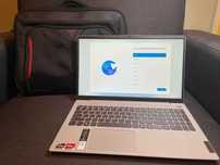 Laptop Lenovo IdeaPad 5 + torba