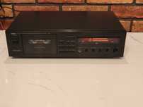 YAMAHA KX-650 RS ! Znakomity magnetofon 3 głowicowy ! TOP