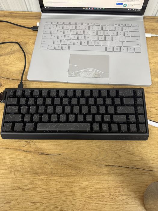 Компʼютер Ігровий i5 14600kf rtx3070 1tb ssd