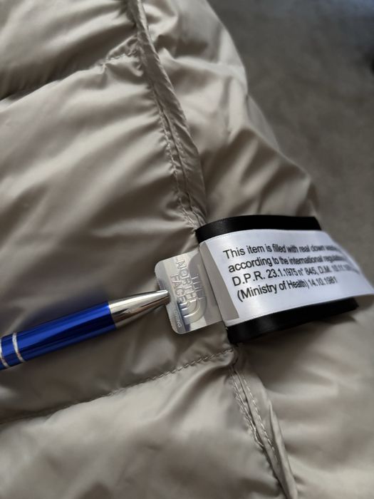 Kurtka męska The North Face Hydrenalite      (10-4)