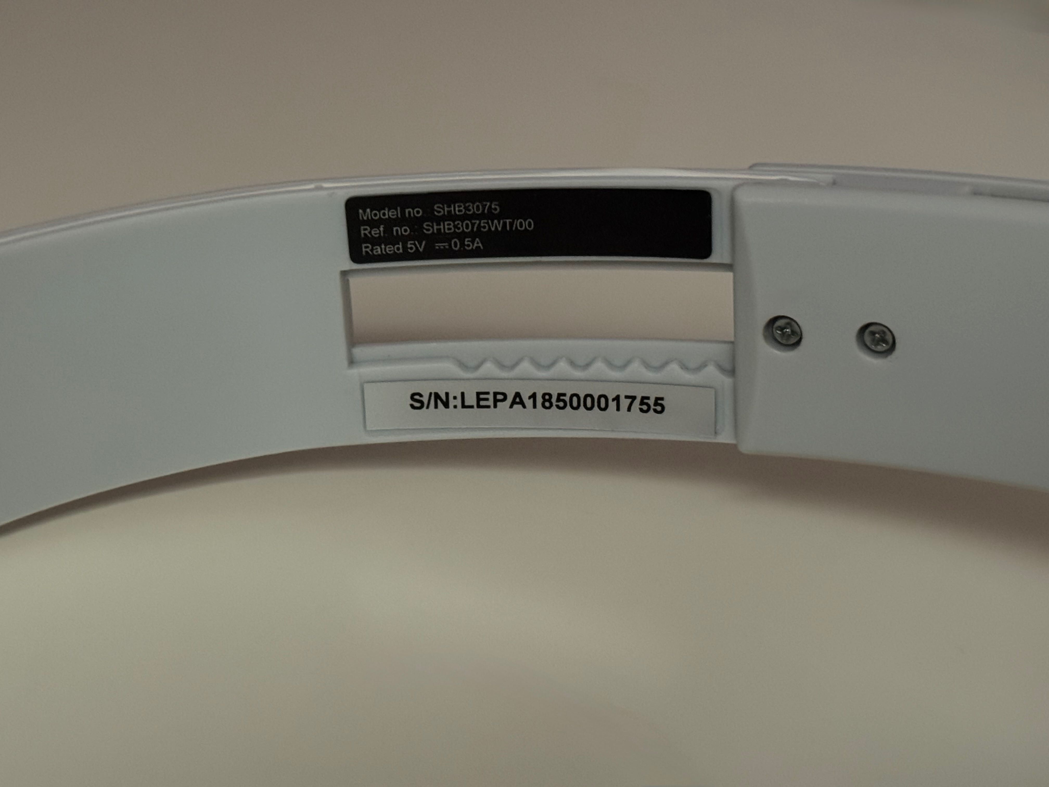 Навушники Philips SHB3075