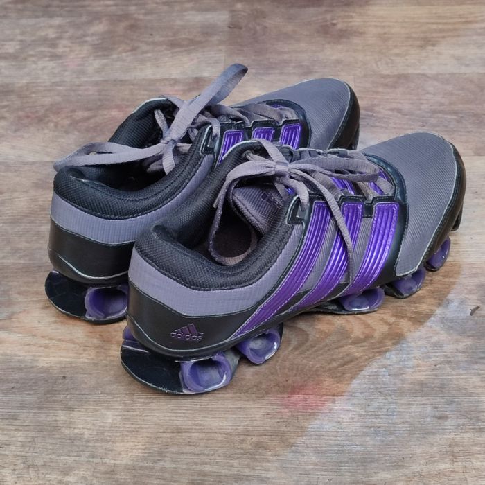 Adidas bounce titan оригинал