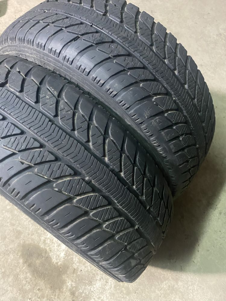 Шини Targum 205/55R16