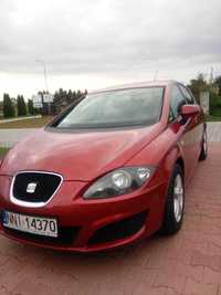 Seat Leon salon pl  bdb stan