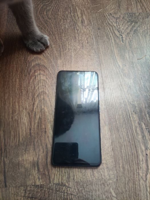 Poco F3 16/256gb Qualcomm 870 5G