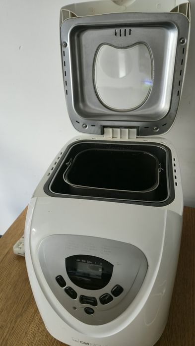 Máquina de fazer pão