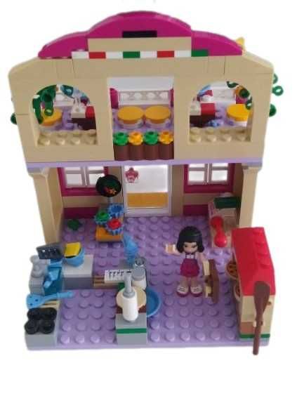 LEGO® Friends 41311 Pizzeria Heartlake