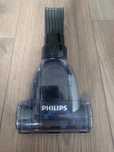 Oryginalna elektroszczotka, turboszczotka + złaczka do Philips Aqua