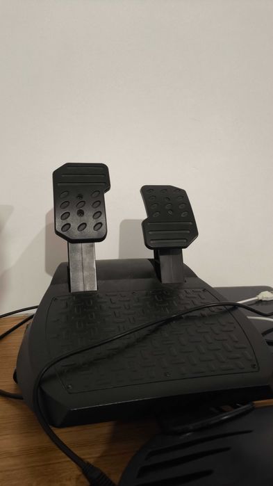 Vendo volante t80 thrustmaster