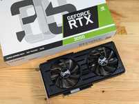 PALIT DUAL RTX 3050 8GB (GDDR6) Гарантія | XPLAY