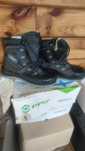 Buty robocze zimowe+gratis