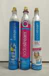 Sodastream wymiana butli CO2 oraz Quick Connect DUO Terra Pionki