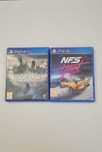 Jogos para play station PS4