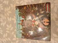 Vinil 7 'pol Conjunto típico Os filhos do luar