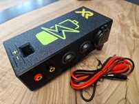 Powerbank Dewalt adapter z gniazdem zapalniczki USB
