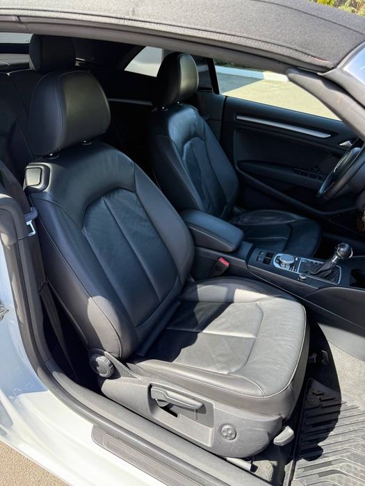 Audi A3 Premium 2015