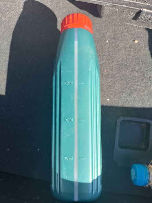 Castrol magnatec 5w30