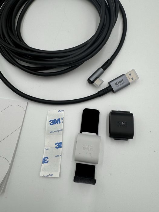 Kiwi design kabel USB 3.0 na USB C do zestawu VR
