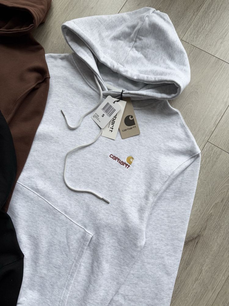 Худі Carhartt WIP