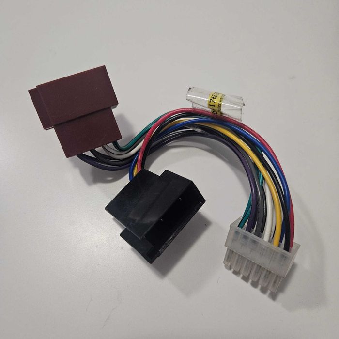 NEW AUDIO M-450 Radio USB/AUX/SD + Adapter