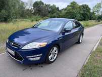 Ford Mondeo MK4. 1.6 EcoBoost 2014r Zadbane