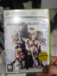 Dead or Alive 4 xbox360 x360. Xbox 360