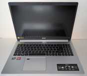 Laptop Acer Aspire A515-45/15.6/R5-5500U-4.0GHz/12GB/SSD256+1TB/Win11