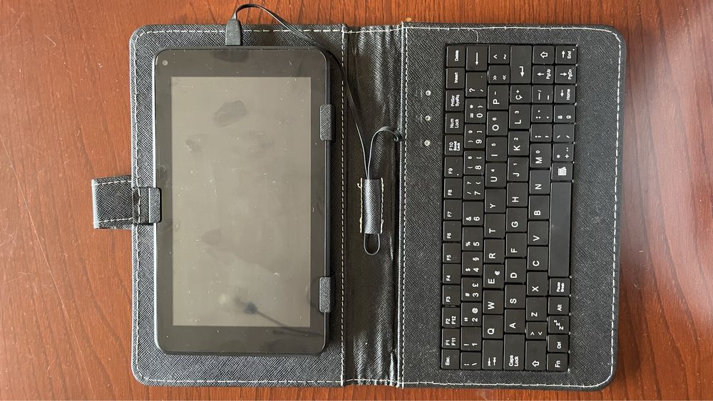 Tablet