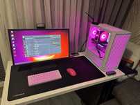 Komputer gamingowy i7-14700k, DDR5 32GB, 4060 Ti, SSD 1 TB