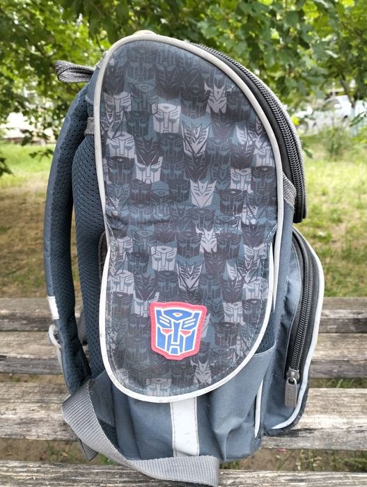 Шкільний рюкзак портфель Kite