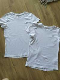 Koszulki dziewczęce 4f rozmiar 152