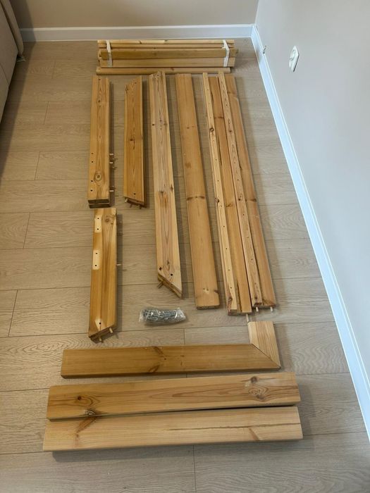 Łóżeczko dziecięce