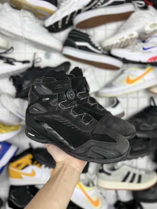 Мотоботи Ixon Bull Waterproof р(44)