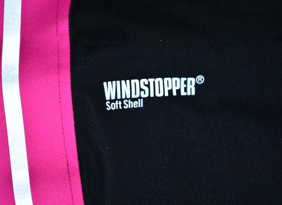 Kurtka softshell GORE RUNNING WEAR R. 42/XL