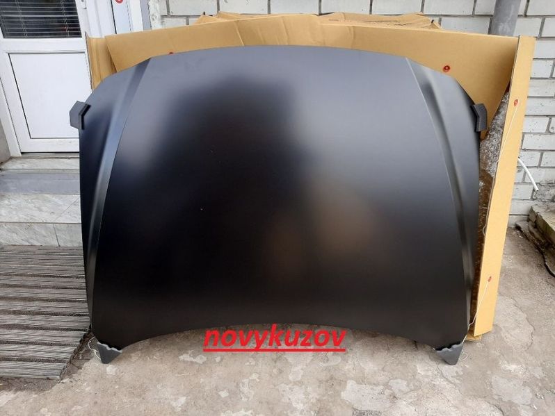 Капот  Mazda CX-5 Мазда СХ-5 с 12-16