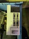 Serwozasilacz Mitsubishi MR-j2S-40B MR-j2-20C-S100