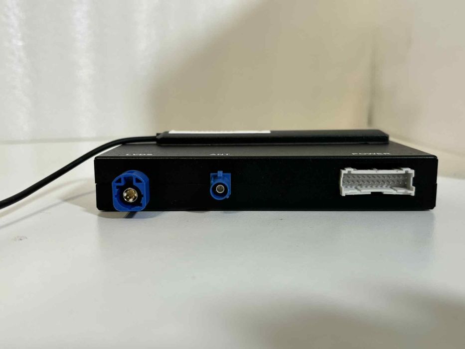 Moduł CarPlay  do Audi