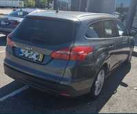 Ford focus 1.5 120cv